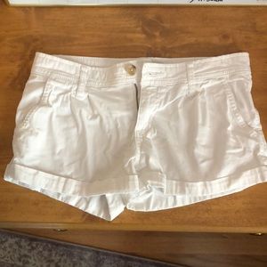 Girls Shorts
